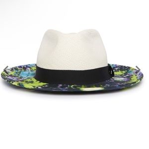 Limited Circulation Goorin Bros Head Trip fedora. Medium. NWT.